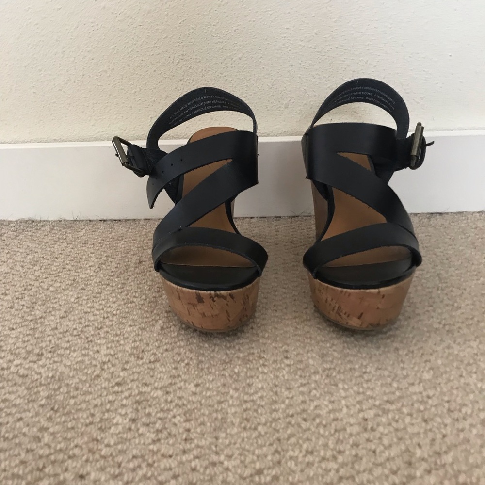 Wedges